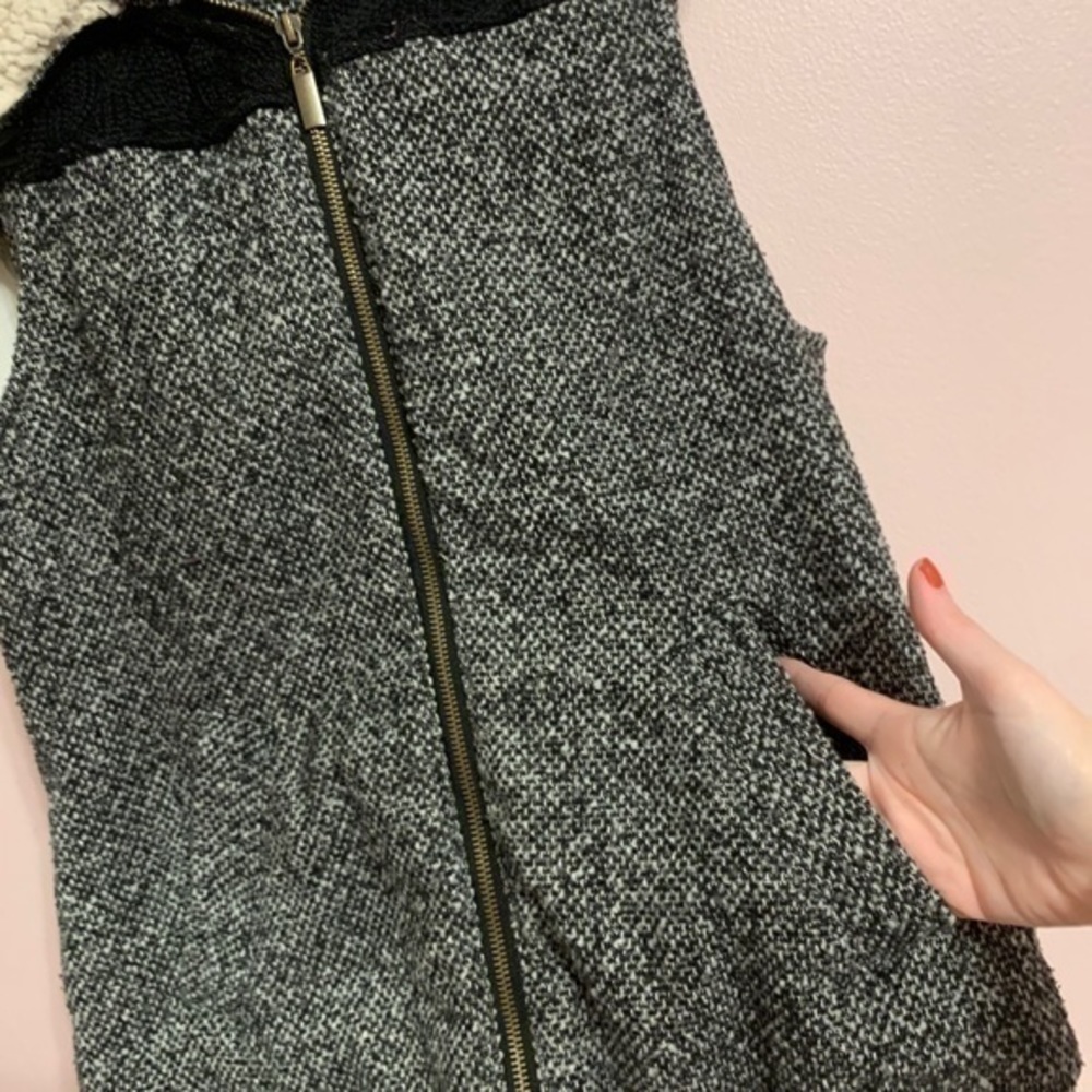 Mossimo | Vest - Picture 2 of 5